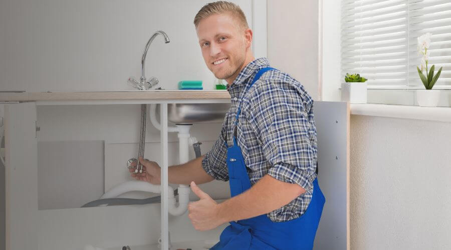 Professional septic pumping service in Moccasin, MT